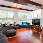 Luxury Spa Party Home - Pool Hottub Bar Sauna