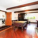 Luxury Spa Party Home - Pool Hottub Bar Sauna