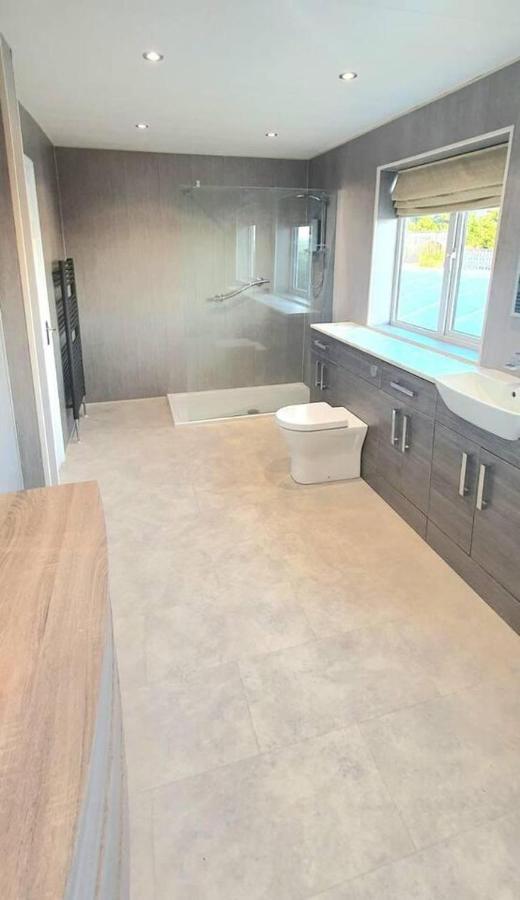 Luxury Party - Pool Hottub Bar Sauna *